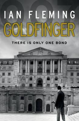 GOLDFINGER PB