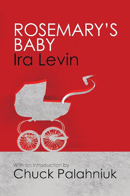 ROSEMARY'S BABY PB