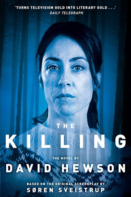 THE KILLING PB