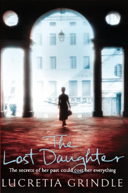 THE LOST DAUGHTER PB