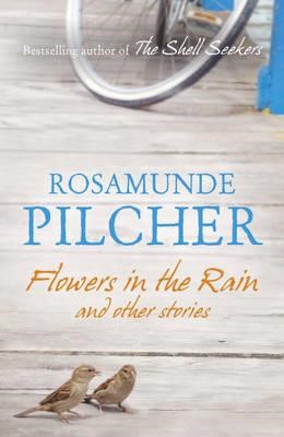 FLOWERS IN THE RAIN PB