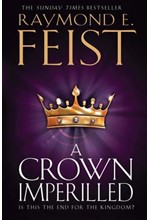 A CROWN IMPERILLED PB