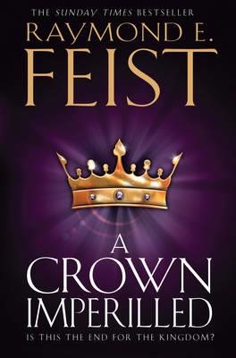 A CROWN IMPERILLED PB