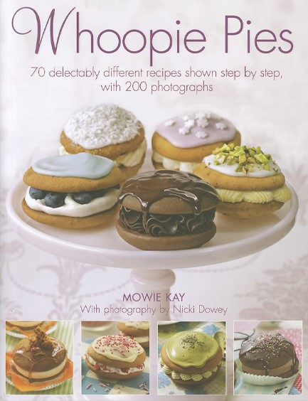 WHOOPIE PIES HB