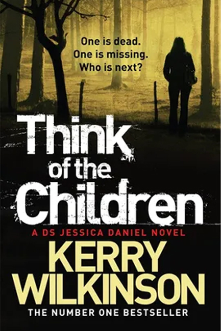 THINK OF THE CHILDREN PB