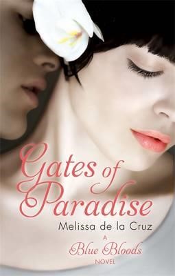 BLUE BLOODS 7-THE GATES OF PARADISE  PB