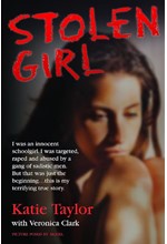 STOLEN GIRL PB