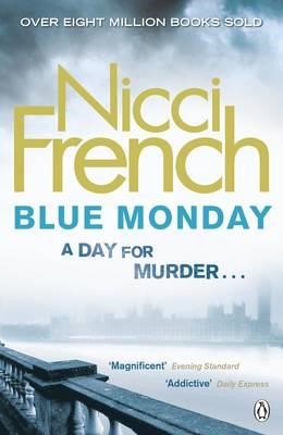 BLUE MONDAY PB