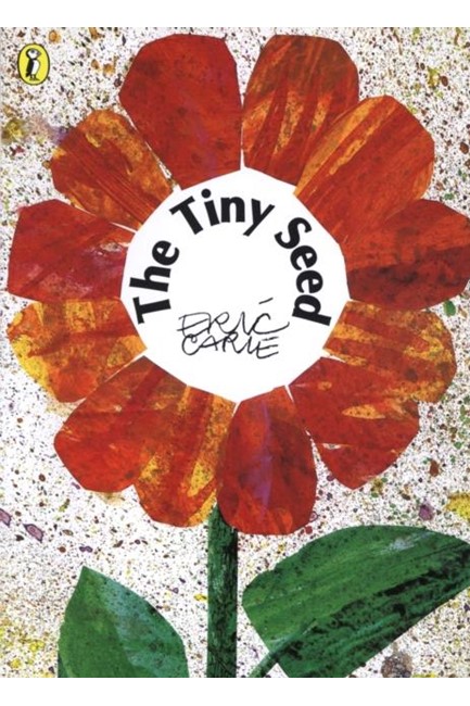 THE TINY SEED