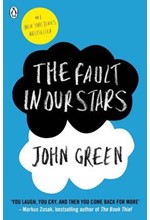 THE FAULT IN OUR STARS PB