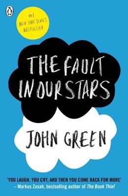THE FAULT IN OUR STARS PB