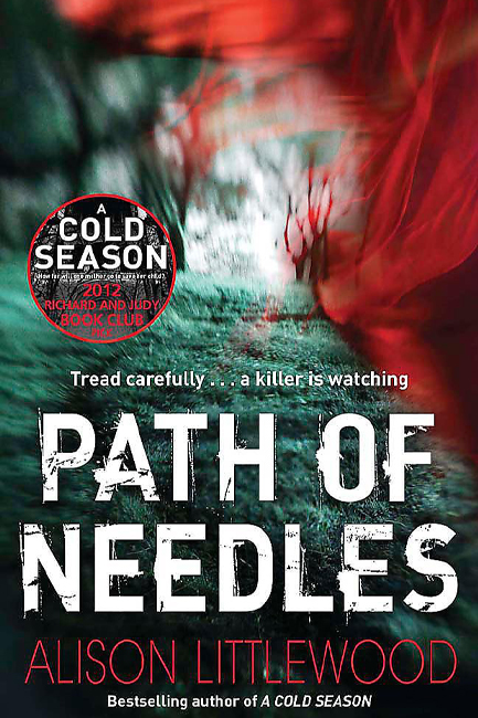 PATH OF NEEDLES PB