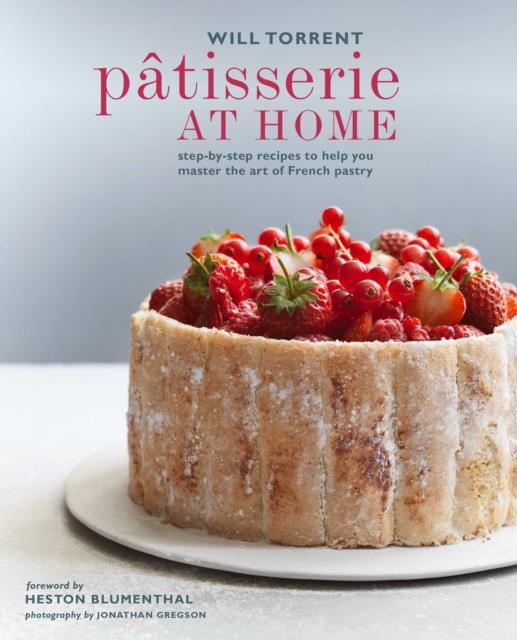 PATISSERIE AT HOME HB