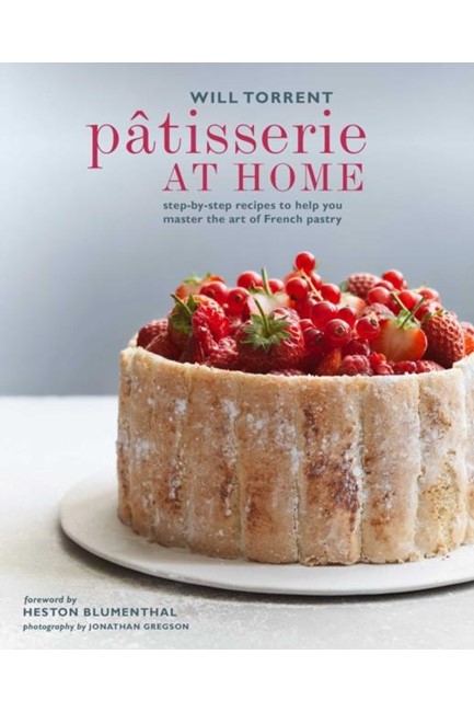 PATISSERIE AT HOME HB