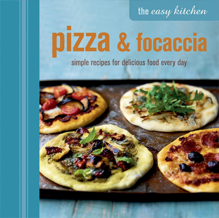 PIZZA AND FOCACCIA HB