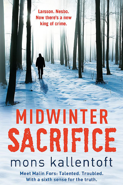 MIDWINTER SACRIFICE PB