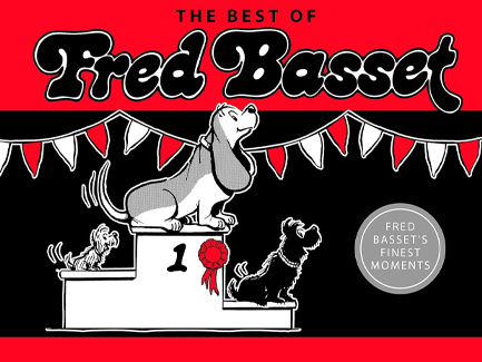 THE BEST OF FRED BASSET