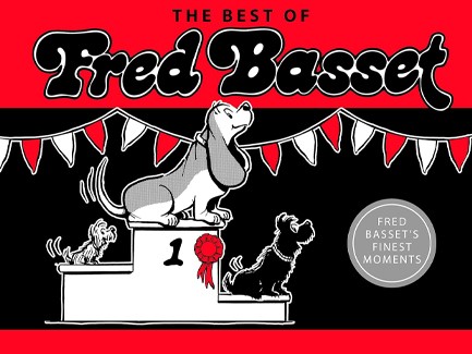 THE BEST OF FRED BASSET