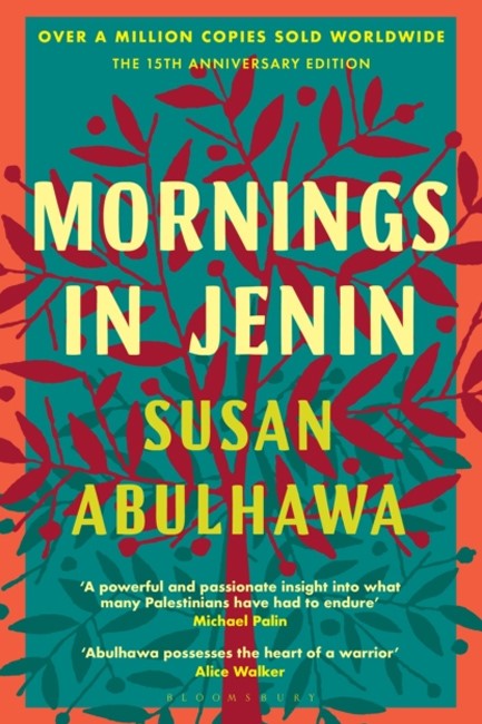 MORNINGS IN JENIN