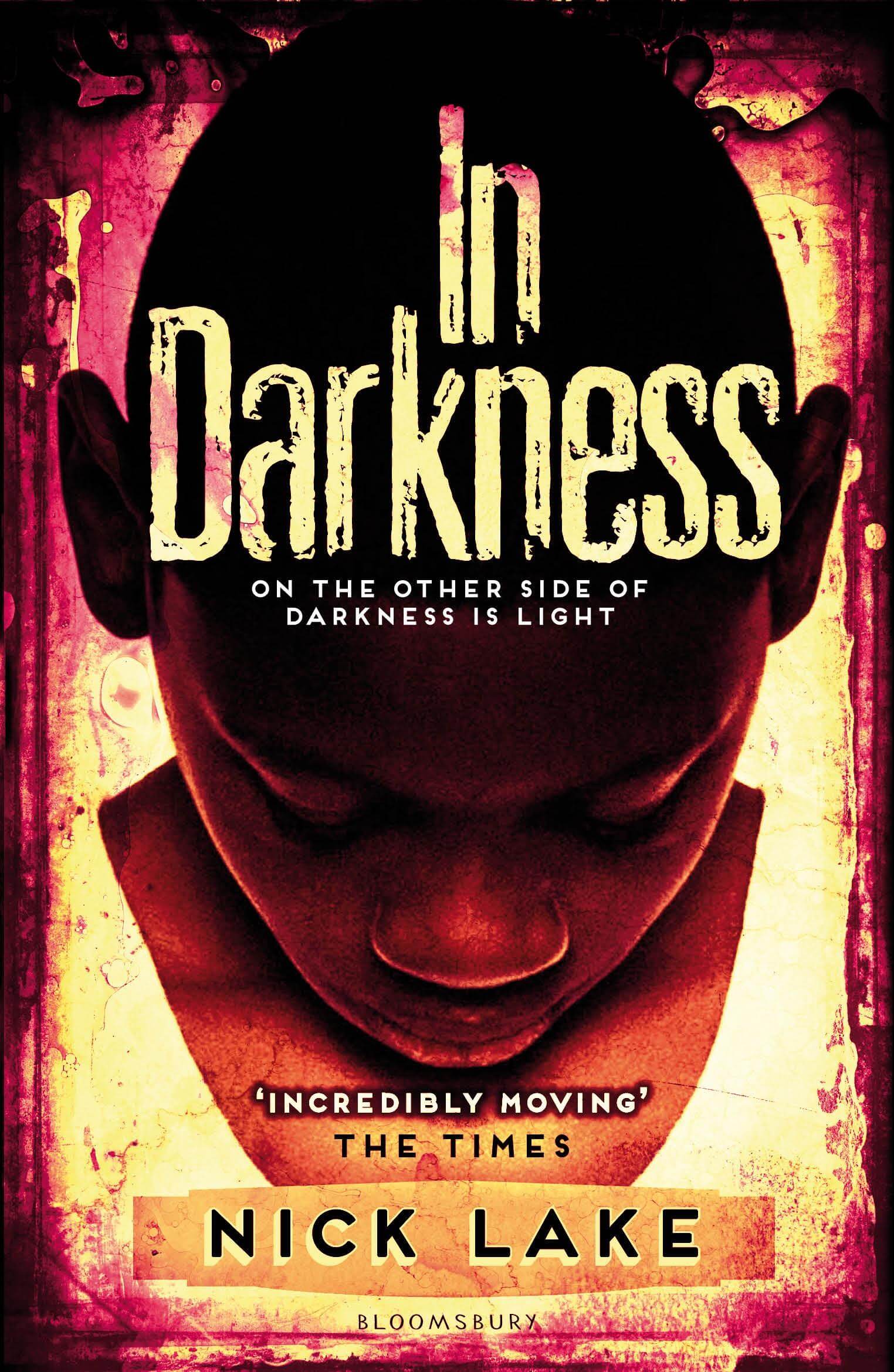IN DARKNESS