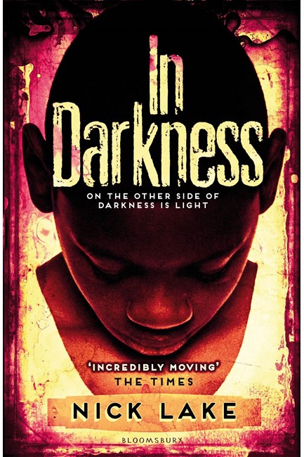 IN DARKNESS