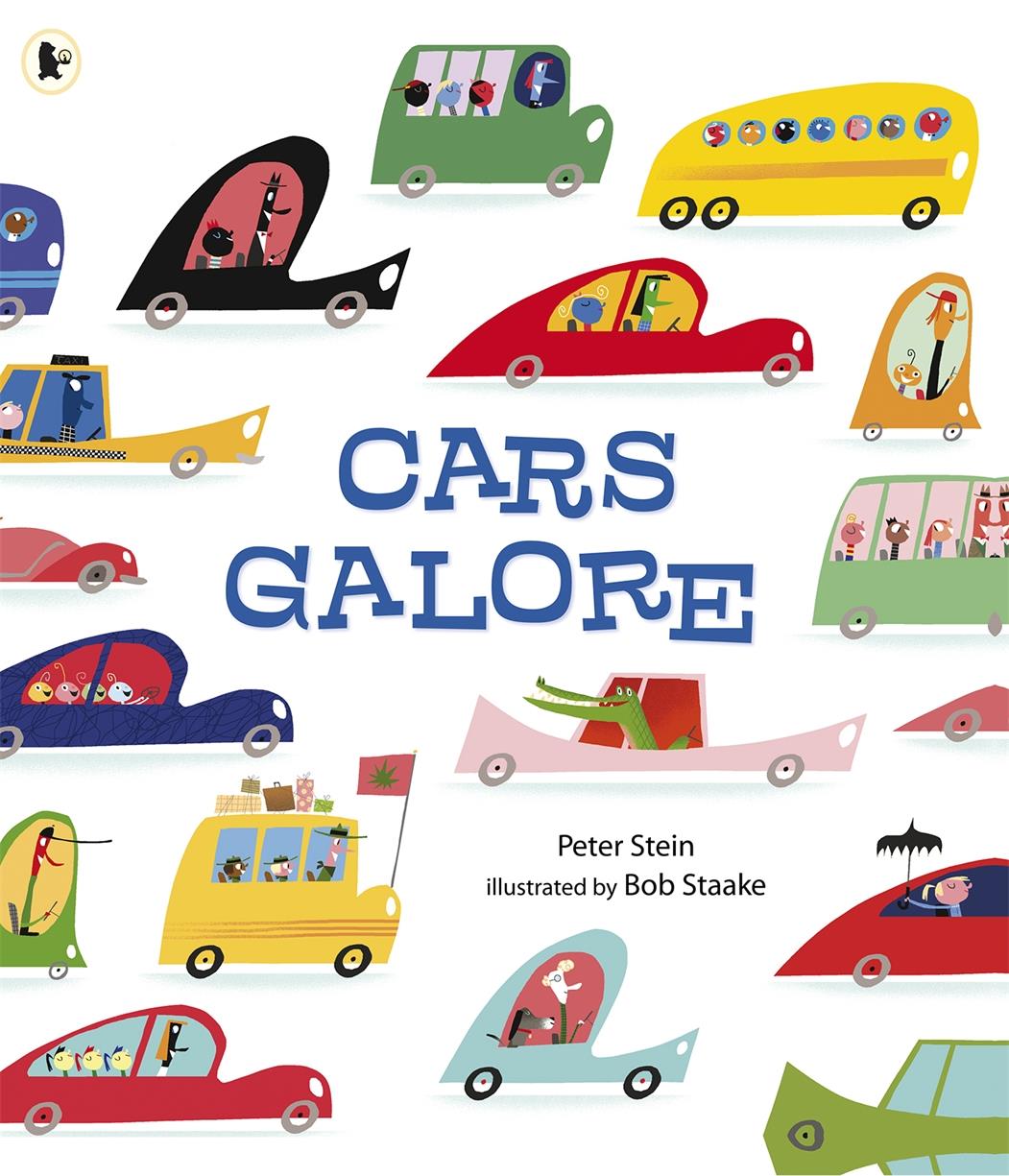 CARS GALORE PB