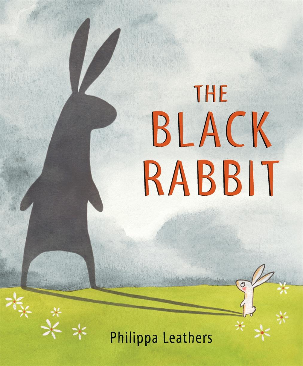 THE BLACK RABBIT HB