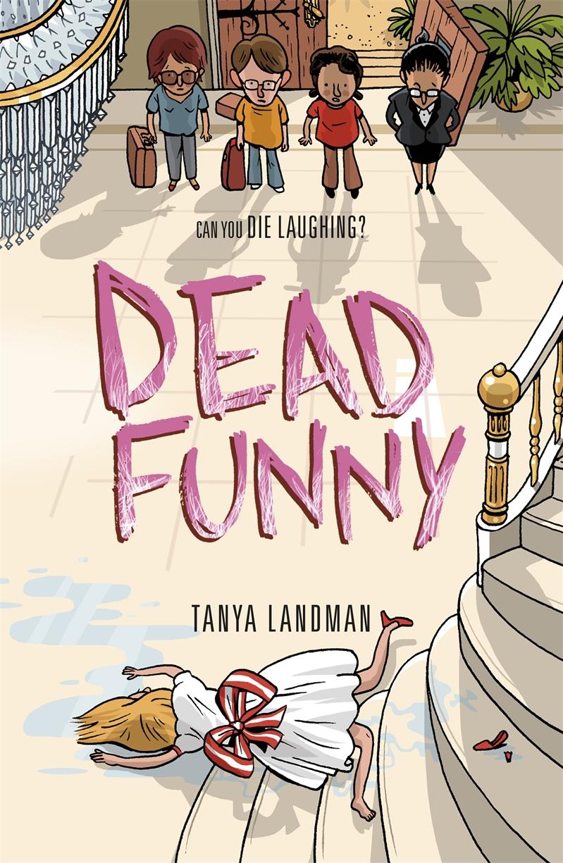 MURDER MYSTERIES 2-DEAD FUNNY