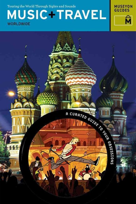 MUSIC AND TRAVEL WORLDWIDE