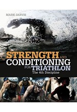 STRENGTH AND CONDITIONING FOR TRIATHLON PB