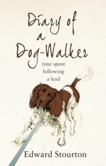 DIARY OF A DOG WALKER