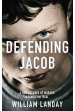 DEFENDING JACOB PB
