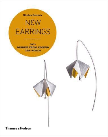 NEW EARRINGS PB