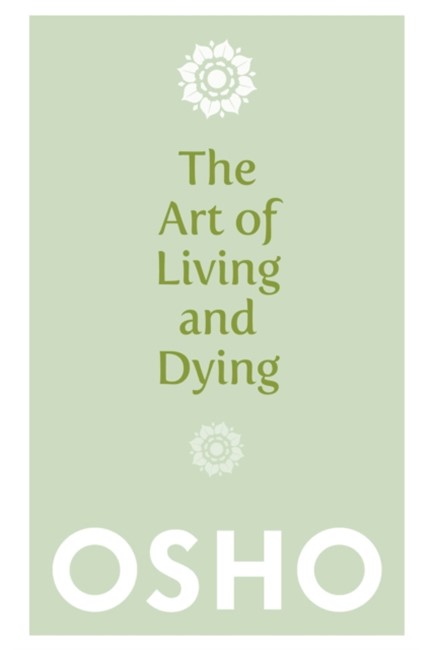 THE ART OF LIVING AND DYING PB