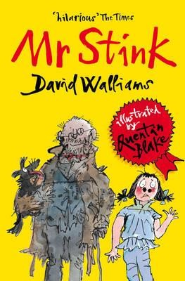MR.STINK PB