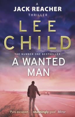 A WANTED MAN PB
