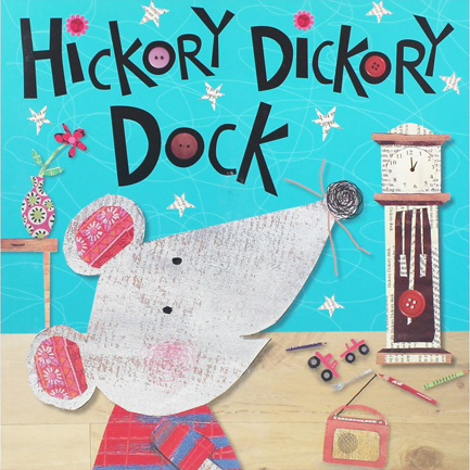 HICKORY DICKORY DOCK PB