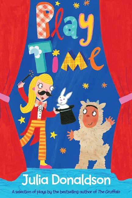 PLAY TIME PB