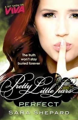 PRETTY LITTLE LIARS 3-PERFECT PB