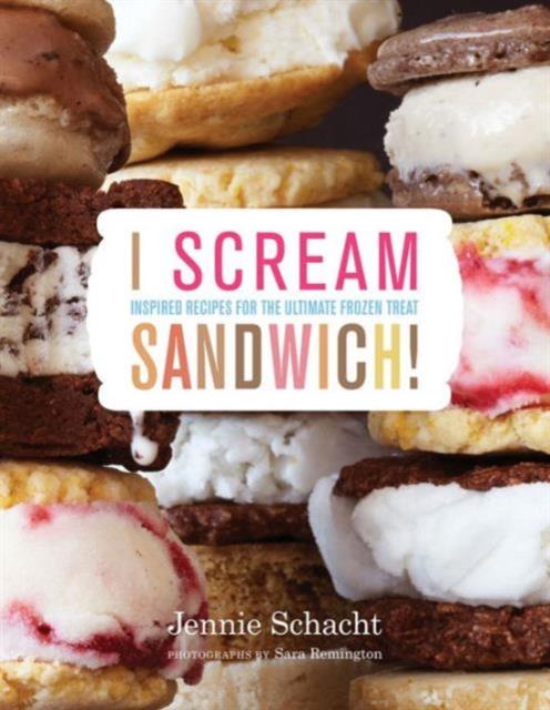 I SCREAM SANDWICH HB