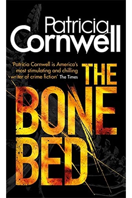 THE BONE BED PB
