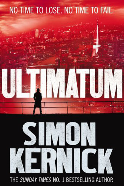 ULTIMATUM PB