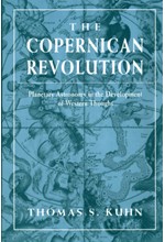 THE COPERNICAN REVOLUTION