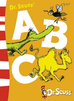 DR.SEUSS'ABC