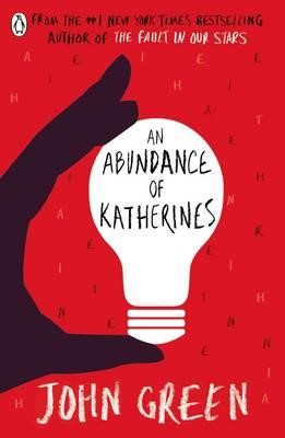 AN ABUNDANCE OF KATHERINES PB