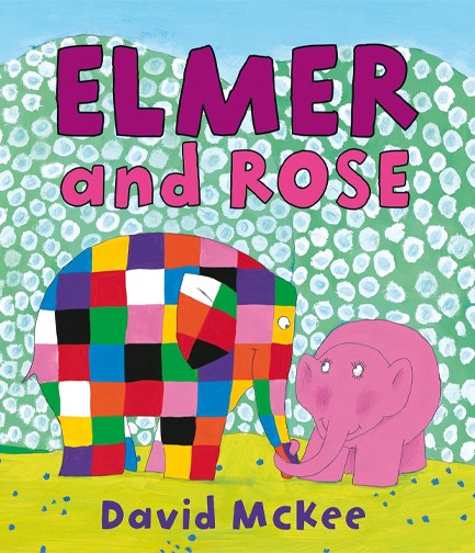 ELMER AND ROSE PB