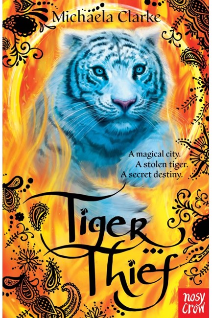 TIGER THIEF PB