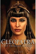 A BRIEF HISTORY OF CLEOPATRA  PB