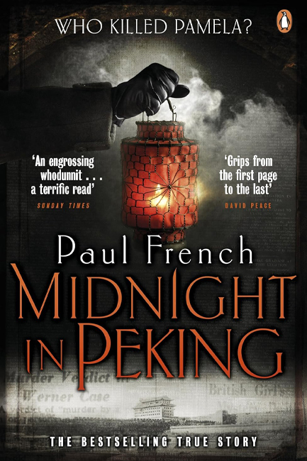 MIDNIGHT IN PEKING PB