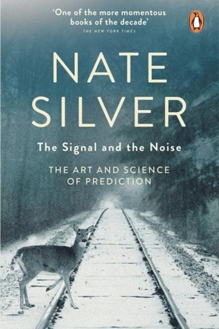 THE SIGNAL AND THE NOISE PB